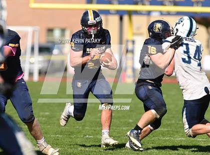 Thumbnail 3 in East Catholic @ RHAM photogallery.
