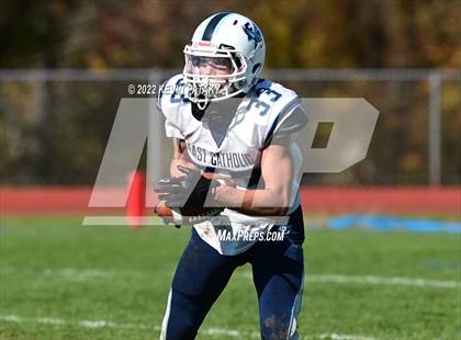 Thumbnail 1 in East Catholic @ RHAM photogallery.