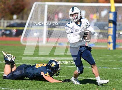 Thumbnail 1 in East Catholic @ RHAM photogallery.