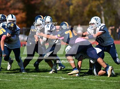 Thumbnail 3 in East Catholic @ RHAM photogallery.