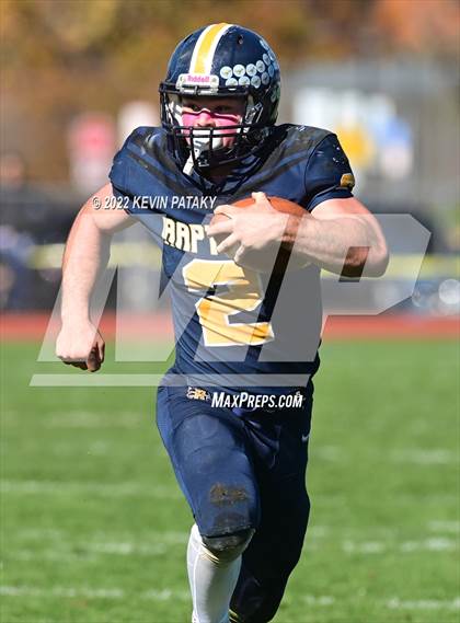 Thumbnail 3 in East Catholic @ RHAM photogallery.