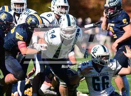 Thumbnail 1 in East Catholic @ RHAM photogallery.