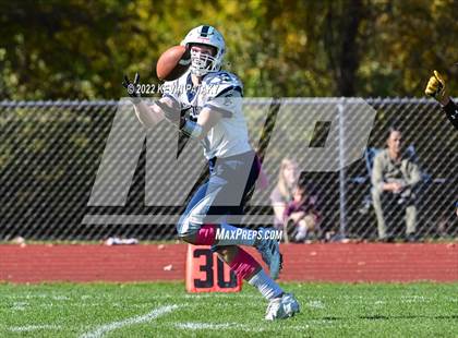 Thumbnail 2 in East Catholic @ RHAM photogallery.