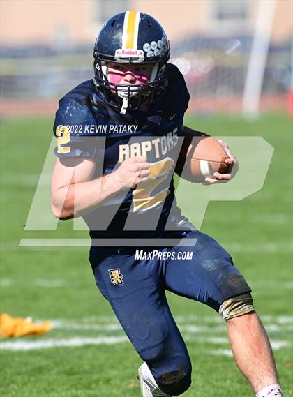 Thumbnail 1 in East Catholic @ RHAM photogallery.
