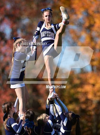 Thumbnail 2 in East Catholic @ RHAM photogallery.