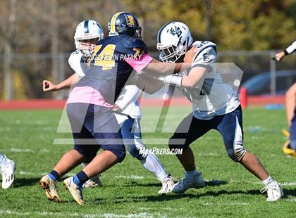Thumbnail 1 in East Catholic @ RHAM photogallery.