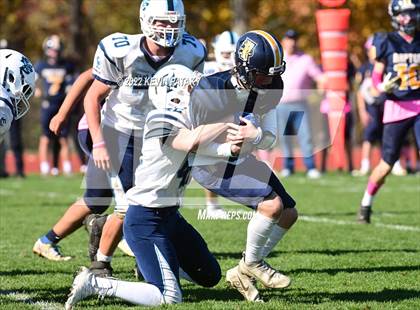 Thumbnail 3 in East Catholic @ RHAM photogallery.