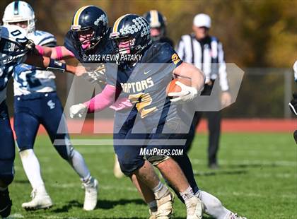 Thumbnail 1 in East Catholic @ RHAM photogallery.