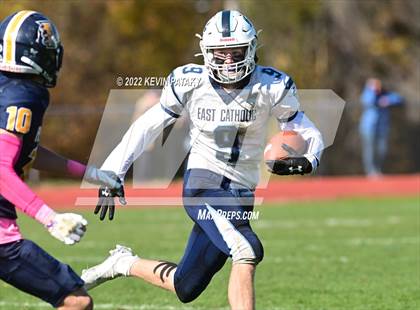 Thumbnail 3 in East Catholic @ RHAM photogallery.