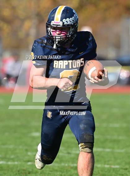 Thumbnail 1 in East Catholic @ RHAM photogallery.
