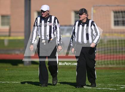 Thumbnail 3 in East Catholic @ RHAM photogallery.