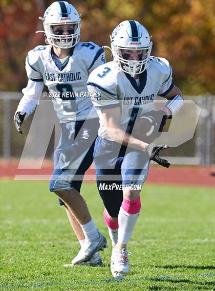 Thumbnail 1 in East Catholic @ RHAM photogallery.