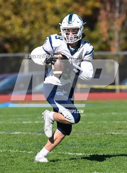 Thumbnail 2 in East Catholic @ RHAM photogallery.
