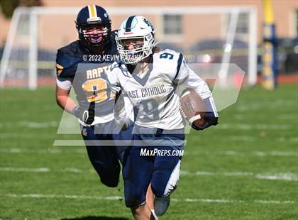 Thumbnail 3 in East Catholic @ RHAM photogallery.