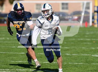Thumbnail 3 in East Catholic @ RHAM photogallery.