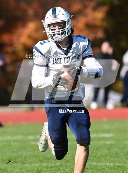 Thumbnail 3 in East Catholic @ RHAM photogallery.
