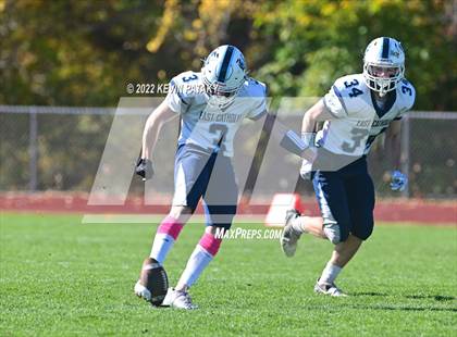 Thumbnail 3 in East Catholic @ RHAM photogallery.