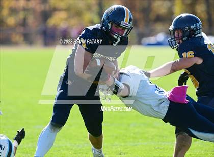 Thumbnail 2 in East Catholic @ RHAM photogallery.