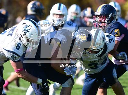 Thumbnail 1 in East Catholic @ RHAM photogallery.