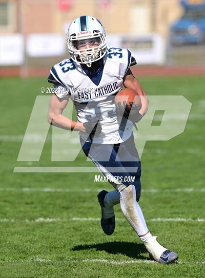 Thumbnail 2 in East Catholic @ RHAM photogallery.