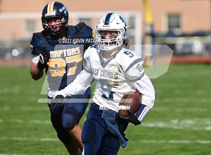 Thumbnail 1 in East Catholic @ RHAM photogallery.