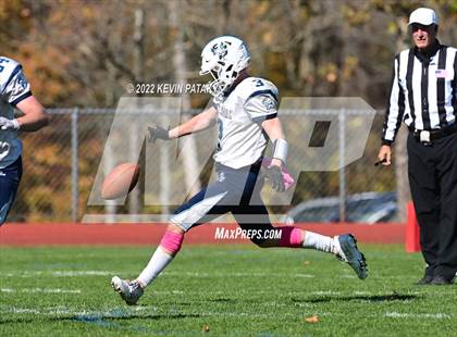 Thumbnail 2 in East Catholic @ RHAM photogallery.