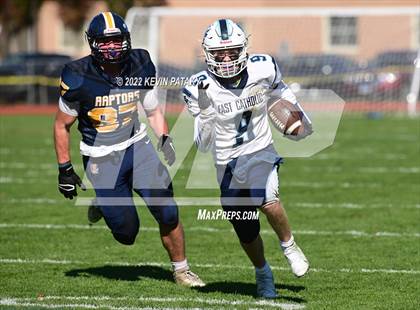 Thumbnail 3 in East Catholic @ RHAM photogallery.