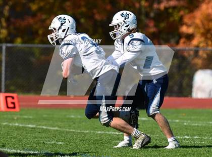 Thumbnail 3 in East Catholic @ RHAM photogallery.