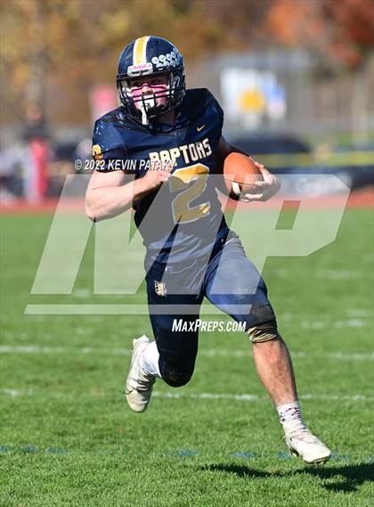 Thumbnail 2 in East Catholic @ RHAM photogallery.