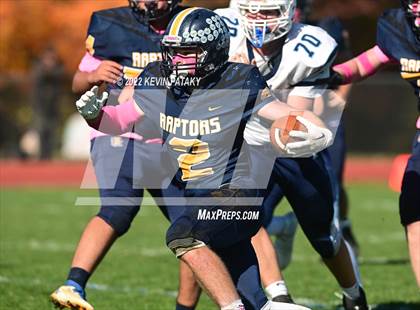 Thumbnail 3 in East Catholic @ RHAM photogallery.