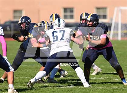 Thumbnail 1 in East Catholic @ RHAM photogallery.