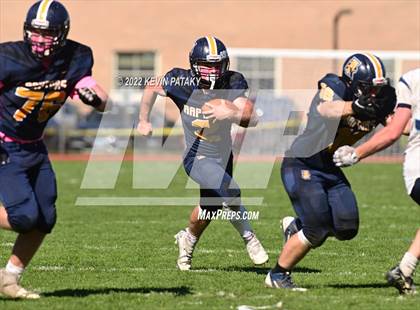 Thumbnail 3 in East Catholic @ RHAM photogallery.