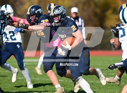 Thumbnail 2 in East Catholic @ RHAM photogallery.