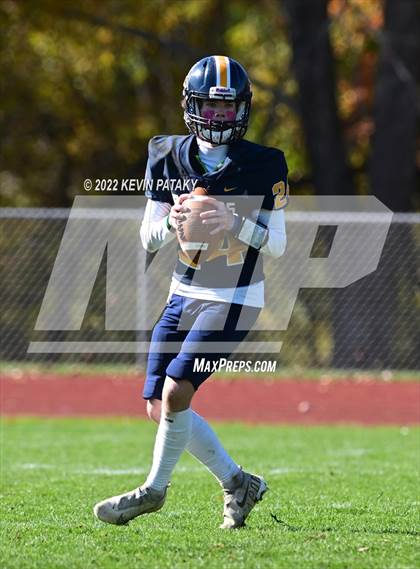 Thumbnail 2 in East Catholic @ RHAM photogallery.