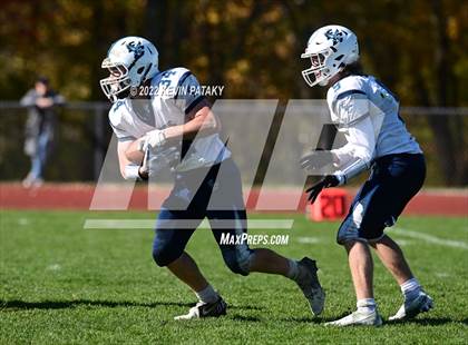 Thumbnail 2 in East Catholic @ RHAM photogallery.
