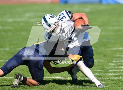 Thumbnail 2 in East Catholic @ RHAM photogallery.