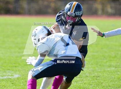 Thumbnail 3 in East Catholic @ RHAM photogallery.