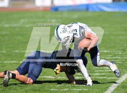 Thumbnail 3 in East Catholic @ RHAM photogallery.