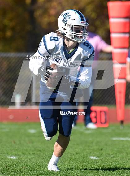 Thumbnail 3 in East Catholic @ RHAM photogallery.