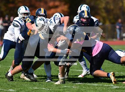 Thumbnail 3 in East Catholic @ RHAM photogallery.