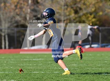 Thumbnail 1 in East Catholic @ RHAM photogallery.