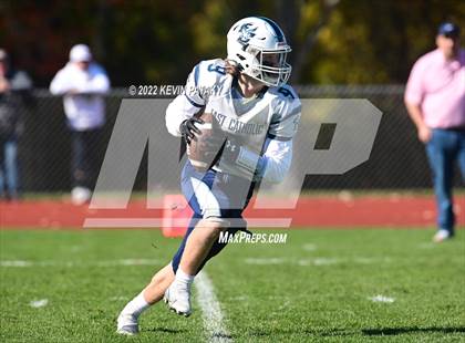 Thumbnail 2 in East Catholic @ RHAM photogallery.