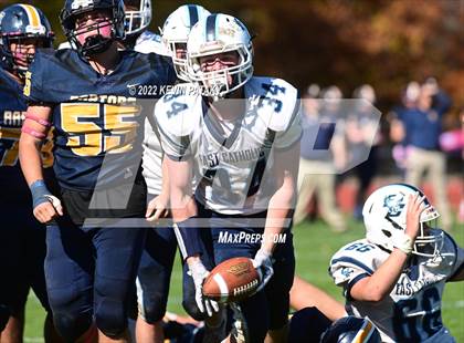 Thumbnail 3 in East Catholic @ RHAM photogallery.