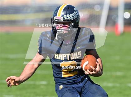 Thumbnail 2 in East Catholic @ RHAM photogallery.