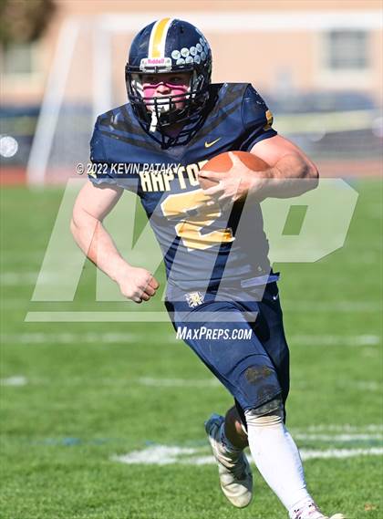 Thumbnail 2 in East Catholic @ RHAM photogallery.