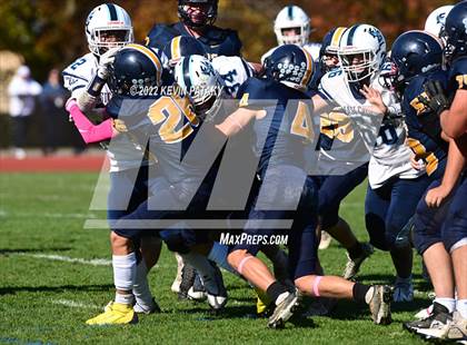 Thumbnail 1 in East Catholic @ RHAM photogallery.