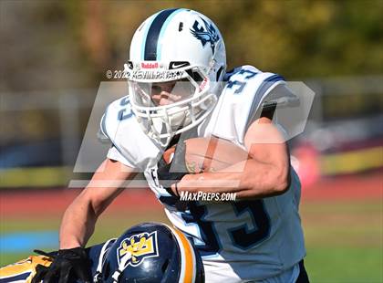 Thumbnail 3 in East Catholic @ RHAM photogallery.