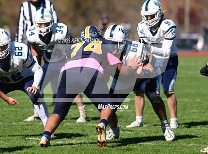 Thumbnail 1 in East Catholic @ RHAM photogallery.