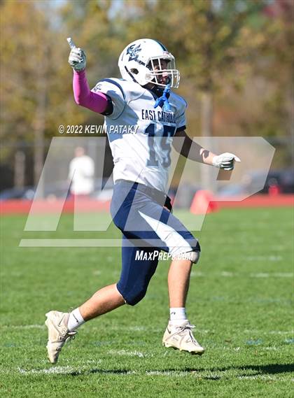 Thumbnail 2 in East Catholic @ RHAM photogallery.