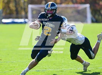 Thumbnail 3 in East Catholic @ RHAM photogallery.